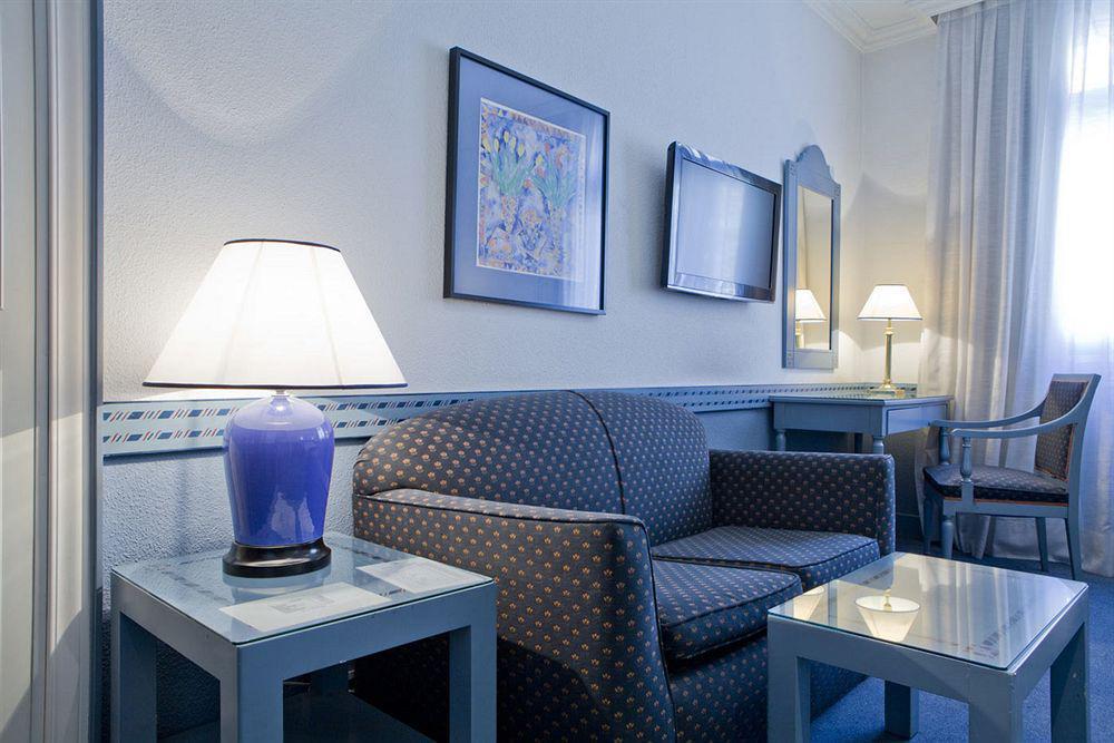 Espahotel Gran Via Μαδρίτη Δωμάτιο φωτογραφία