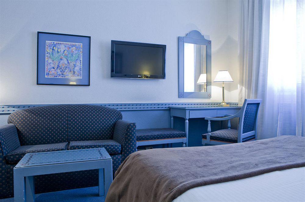 Espahotel Gran Via Μαδρίτη Εξωτερικό φωτογραφία
