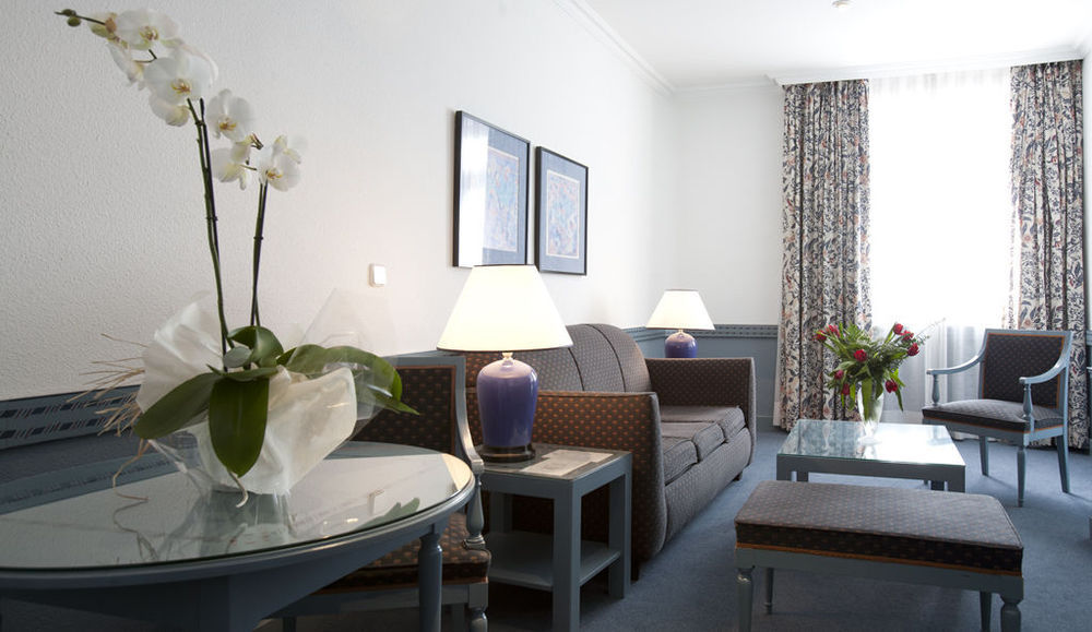Espahotel Gran Via Μαδρίτη Εσωτερικό φωτογραφία