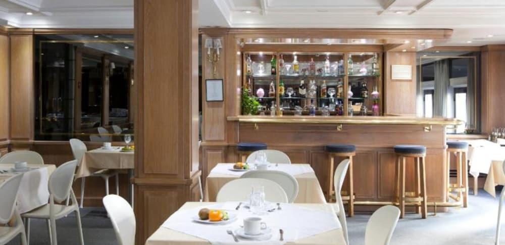 Espahotel Gran Via Μαδρίτη Εξωτερικό φωτογραφία