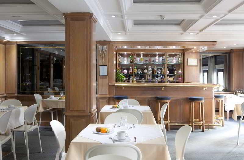 Espahotel Gran Via Μαδρίτη Εξωτερικό φωτογραφία