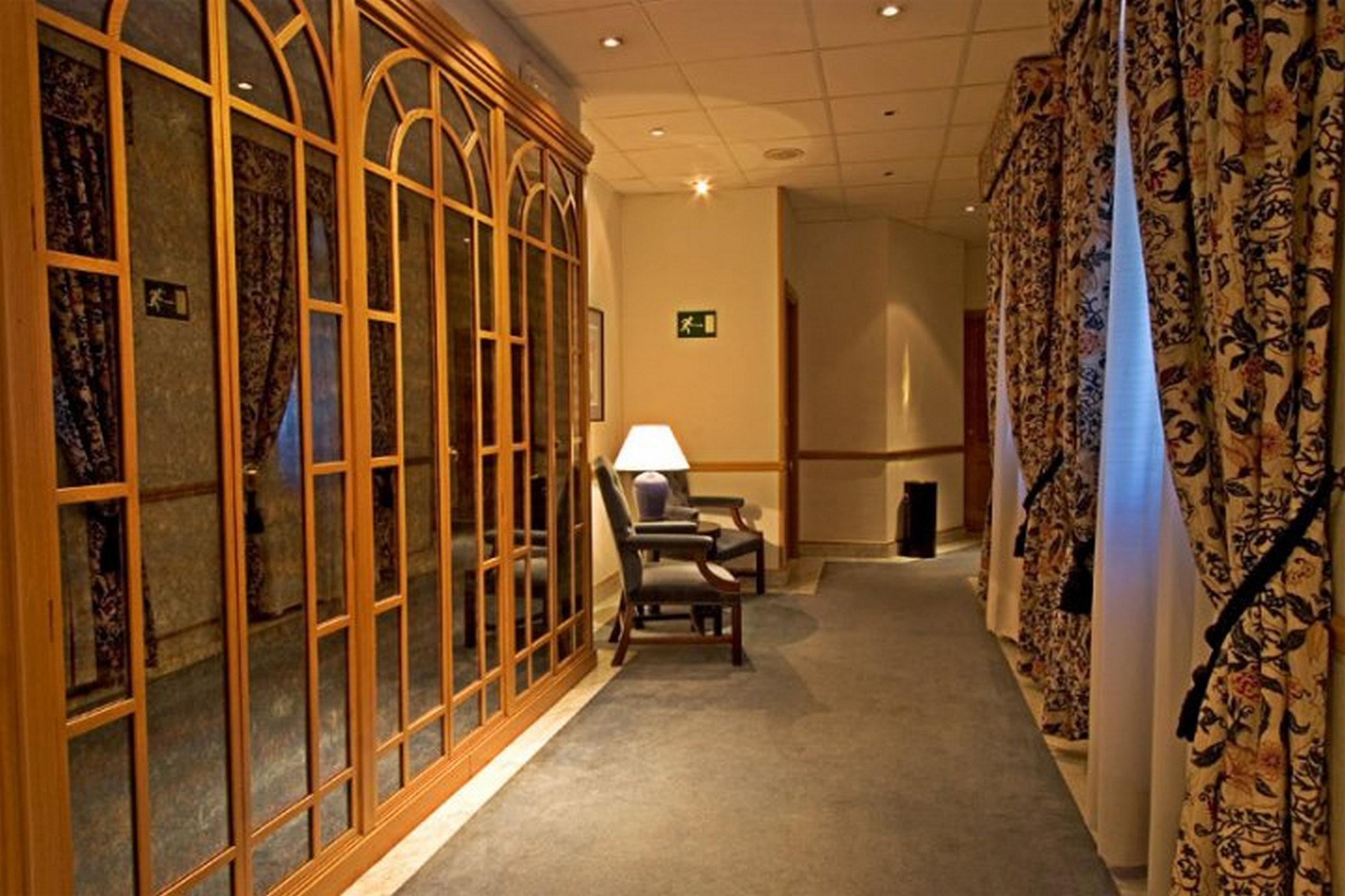 Espahotel Gran Via Μαδρίτη Εξωτερικό φωτογραφία