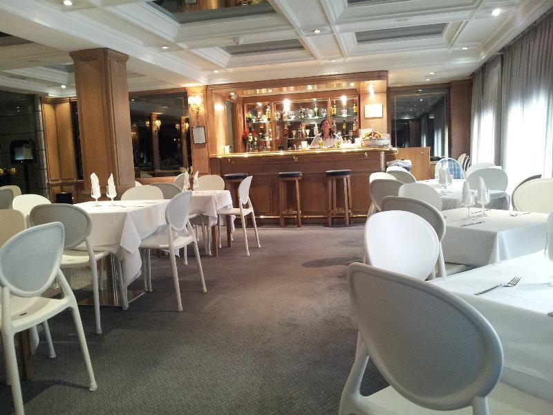 Espahotel Gran Via Μαδρίτη Εξωτερικό φωτογραφία