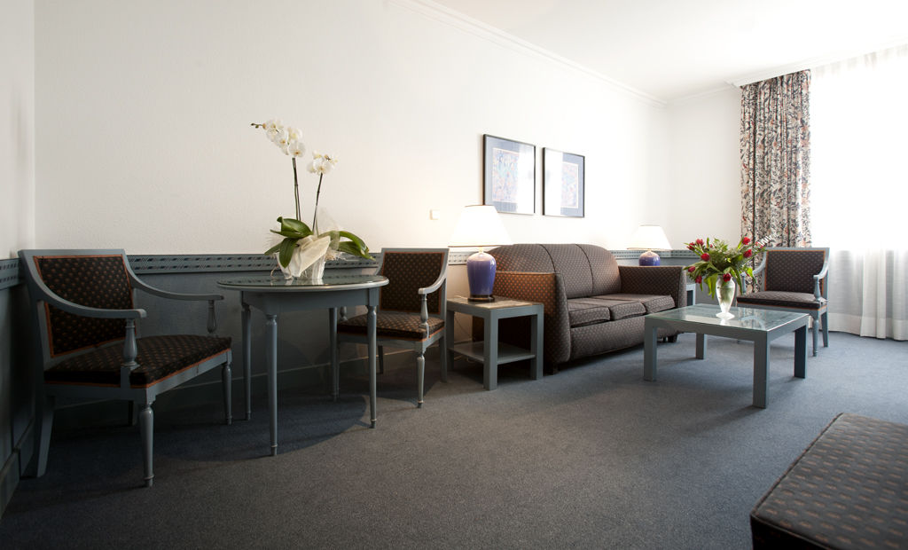 Espahotel Gran Via Μαδρίτη Εξωτερικό φωτογραφία