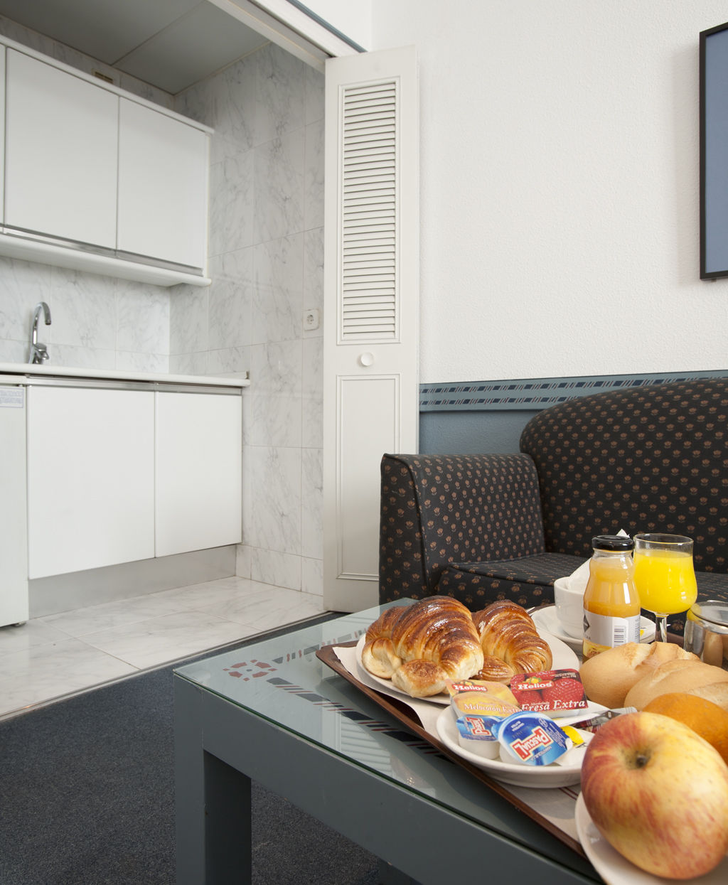 Espahotel Gran Via Μαδρίτη Εξωτερικό φωτογραφία