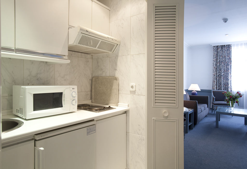Espahotel Gran Via Μαδρίτη Εξωτερικό φωτογραφία